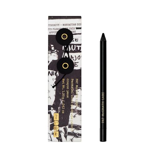 Pat McGrath Labs PermaGel Ultra Glide Eye Pencil Xtreme Black