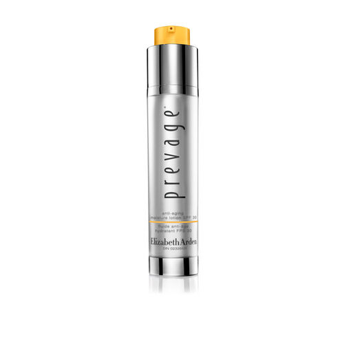 Elizabeth Arden Prevage Anti-Aging Moisture Lotion Broad Spectrum Sunscreen SPF 30 50ml