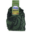 Souvenir Green Pashmina 72"L x 27"W