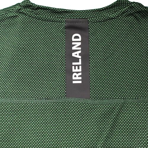 Irish Memories Ireland Four Province Performance Top XL