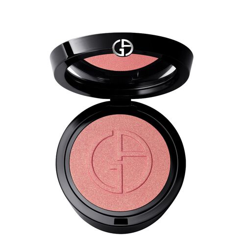 Armani Luminous Silk Glow Blush 50 Euphoric