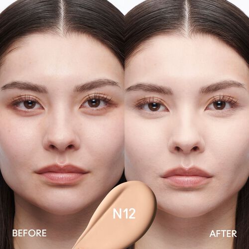 MAC Studio Radiance 24HR Luminous Lift Concealer N12