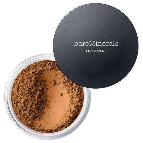 bareMinerals Original Loose Powder Foundation SPF 15 24 Neutral Dark