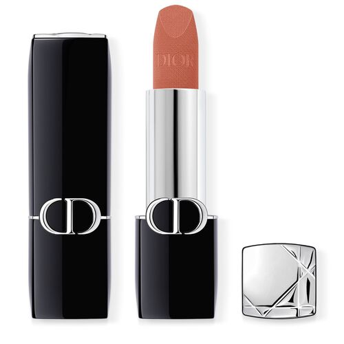 Dior Rouge Dior Lipstick 200 Nude Touch Velvet Finish