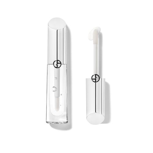 Armani Prisma Glass Lip Gloss 01 Clear Shine