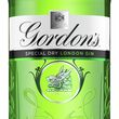 Gordons London Dry Gin  1L