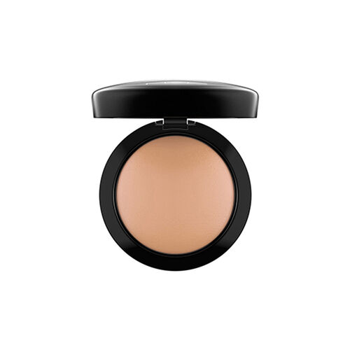 MAC Mineralize Skinfinish Natural Medium Deep