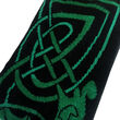 Book of Kells Celtic Sock One size