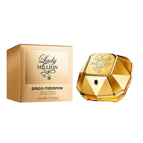 Paco Rabanne Lady Million Eau de Parfum 50ml