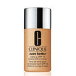 Clinique Even Better Makeup SPF15 CN78 Nutty