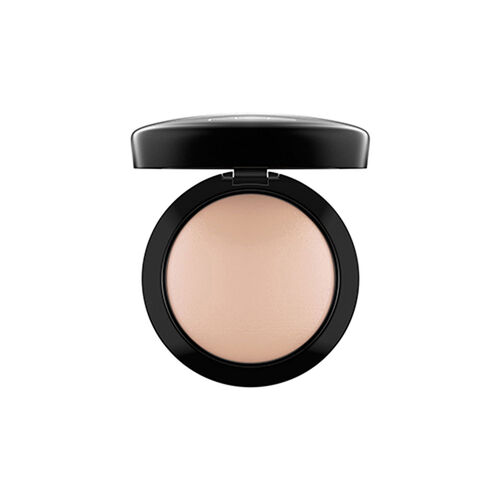 MAC Mineralize Skinfinish Natural Medium