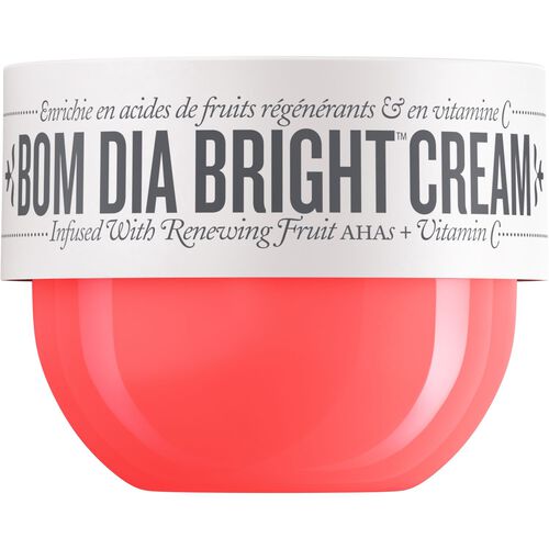 Sol De Janeiro Bom Dia Bright Body Cream 240ml