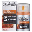 L'Oreal Paris Men Expert Hydra Energetic Daily Moisturiser 50ml