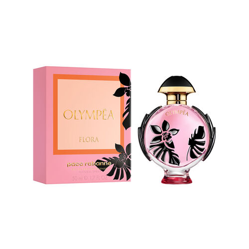 Paco Rabanne Olympea Floral Intense Eau De Parfum 50ml