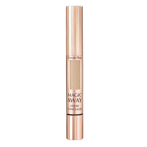 Charlotte Tilbury MAGIC AWAY LIQUID CONCEALER 6 Medium