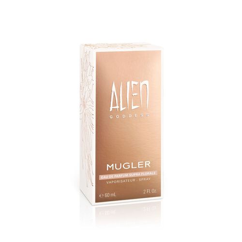 Mugler Alien Goddess Eau de Parfum Supra Florale 60ml