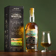 The Whistler The Whistler 12 Year Old Barbados Irish Whiskey 70cl