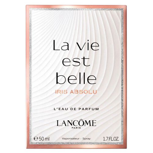 Lancome La Vie est Belle Iris Infini Eau de Parfum 50ml