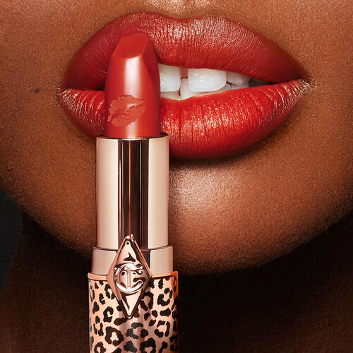 Charlotte Tilbury HOT LIPS 2.0 Red Hot Susan