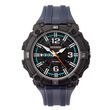 Sekonda Watches Men's Sports Watch 1847 Black / Navy strap