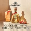 Patron Reposado Tequila 1L