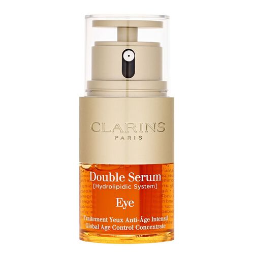 Clarins Double Serum Eye 20ml