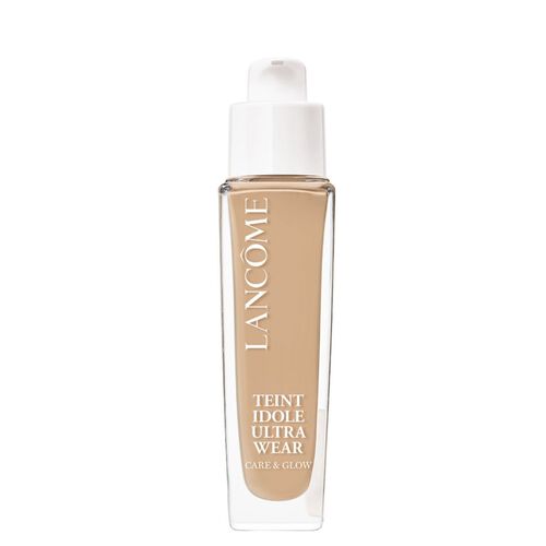 Lancome Teint Idole Ultra Wear Care & Glow Foundation 305N