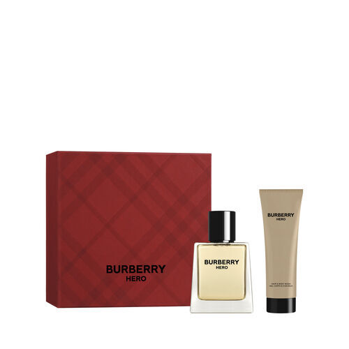 Burberry Hero Eau de Toilette Festive Gift Set