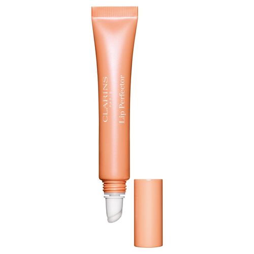 Clarins Lip Perfector Glow 22 Peach Glow