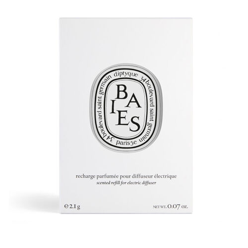 Diptyque Baies/ Berries Insert 2.1g