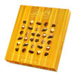 Lindt Mini Pralines Box Gold  155g