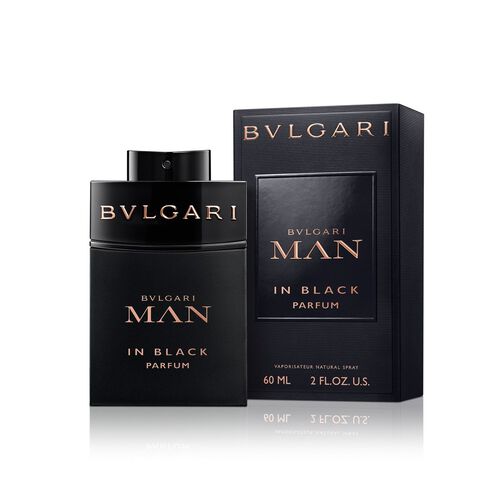 Bvlgari Man In Black Parfum 100ml