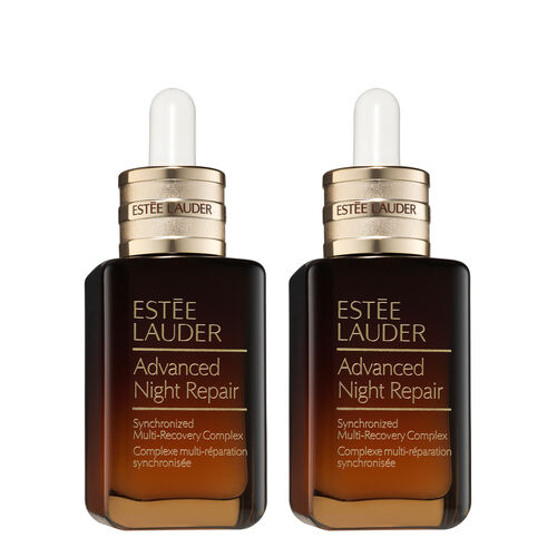 Estee Lauder Advanced Night Repair Synchronized Multi-Recovery Complex Duo 2x100ml