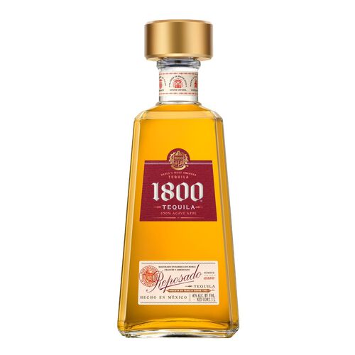 1800 1800 Reposado Tequila