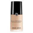 Armani Luminous Silk Foundation 4