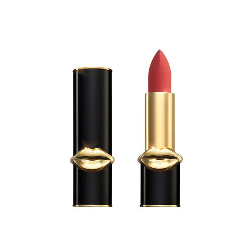 Pat McGrath Labs Mattetrance Lipstick Fever Dream