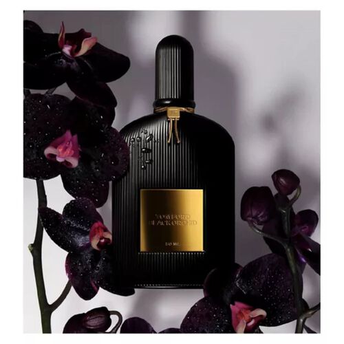 Tom Ford Black Orchid Eau De Toilette 50ml