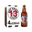 Hop House Hop House 13 Lager Pack  4 x 33cl