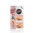 Benefit MiniGimme Brow +Eyebrow Gel 5 Cool Black Brown