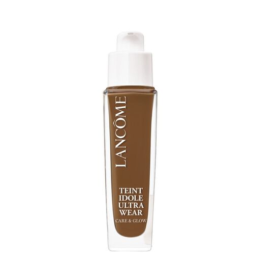 Lancome Teint Idole Ultra Wear Care & Glow 24H Healthy Glow Foundation 530W