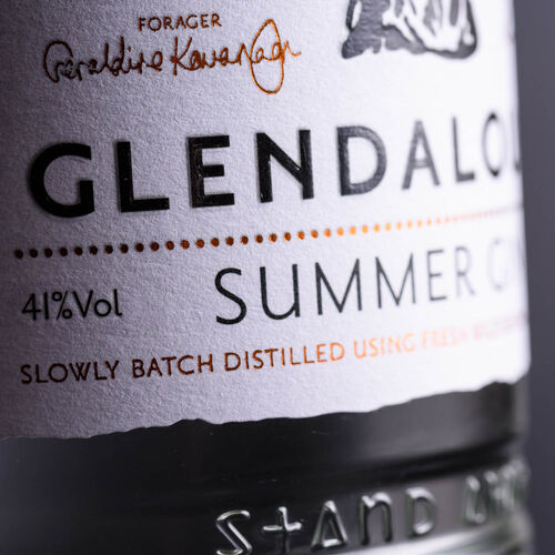 Glendalough Summer Gin 70cl