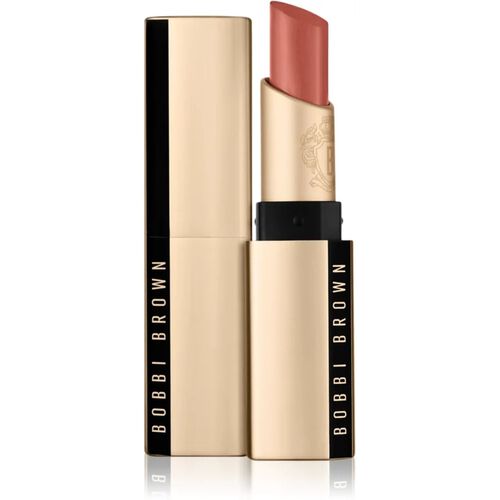 Bobbi Brown Luxe Matte Lipstick Neutral Rose