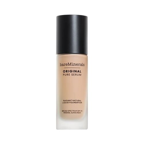 bareMinerals Original Pure Serum Foundation 2 Light Cool