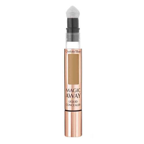 Charlotte Tilbury MAGIC AWAY LIQUID CONCEALER 9 Tan