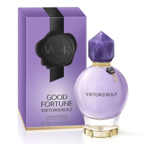 Viktor & Rolf Good Fortune Eau de Parfum 90ml