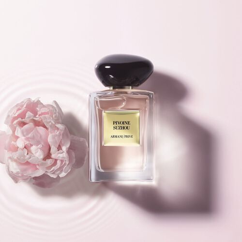 Armani Prive Pivoine Suzhou Eau de Toilette 100ml