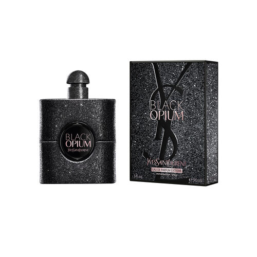 YSL Black Opium Eau de Parfum Extrême 50ml