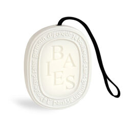 Diptyque Berries Scented Oval