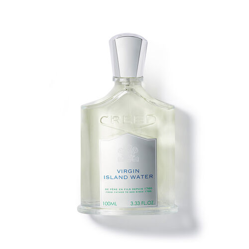 Creed Virgin Island Water 100ml