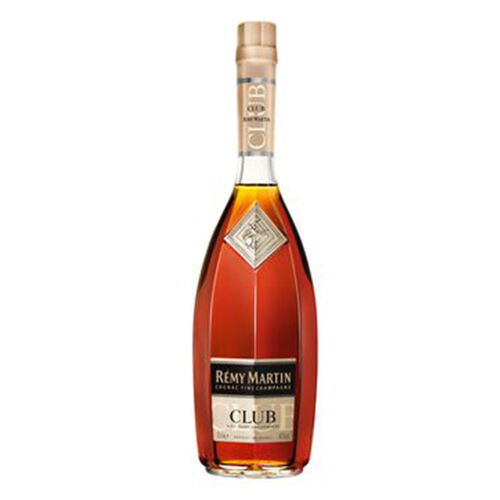 Remy Martin Remy Martin Club Cognac 1L